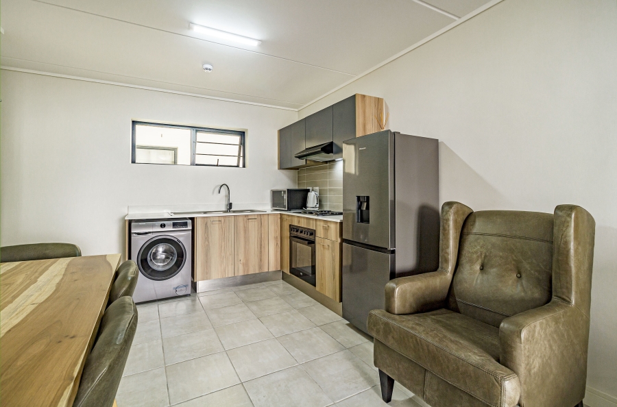 2 Bedroom Property for Sale in Greenbay Eco Estate Western Cape